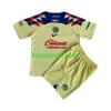 Billiga Fotbollströjor Club América Barn Hemma tröja 2023/24 Kortärmad